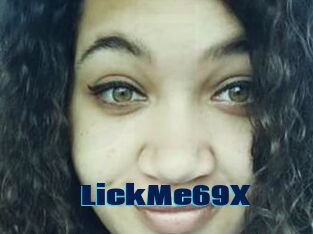 LickMe69X