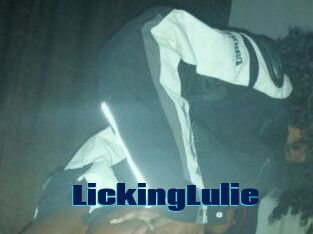 LickingLulie