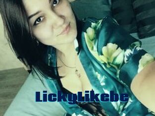 LickyLikebe