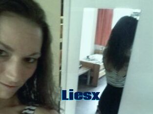 Liesx