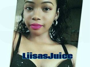 LiisasJuice