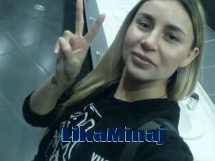LikaMinaj