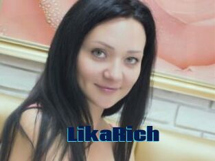 LikaRich