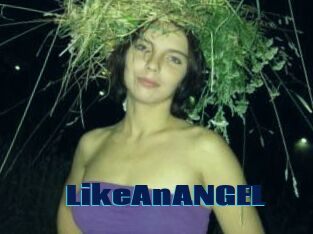 LikeAnANGEL