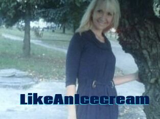 LikeAnIcecream