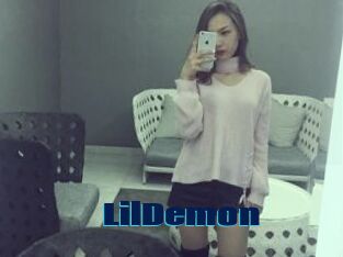 LilDemon