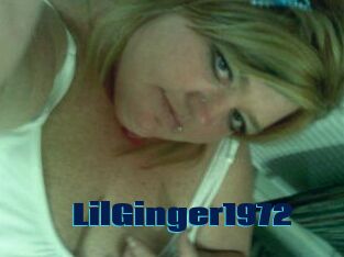 LilGinger1972