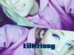 LilKrissy