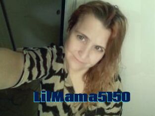 LilMama5150