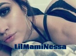 LilMamiNessa