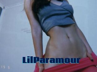 LilParamour