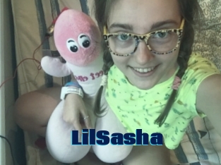 LilSasha