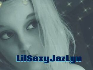 LilSexyJazLyn