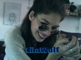 LilaWolf