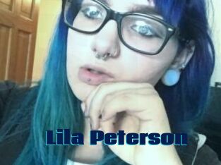 Lila_Peterson