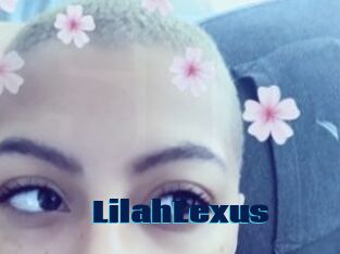 LilahLexus