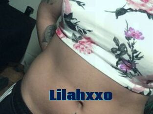 Lilahxxo