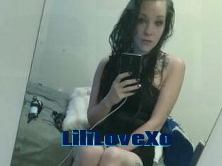 LiliLoveXo