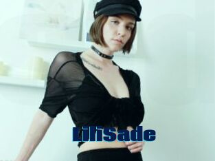 LiliSade Site de cul gratuit