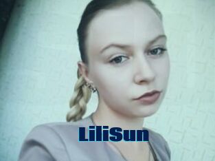 LiliSun