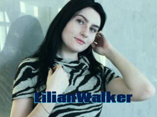 LilianWalker