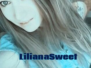 LilianaSweet