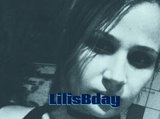 LilisBday