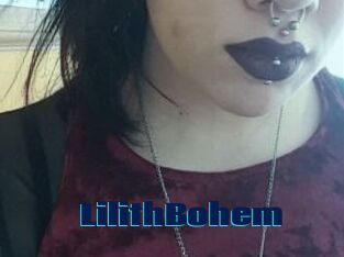 LilithBohem