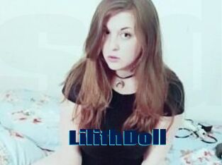 LilithDoll