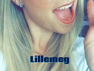 Lillemeg