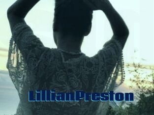 Lillian_Preston