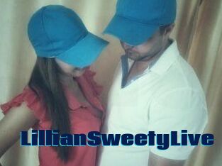 LillianSweetyLive