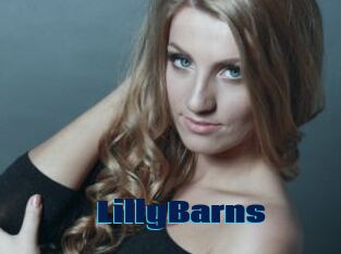 LillyBarns