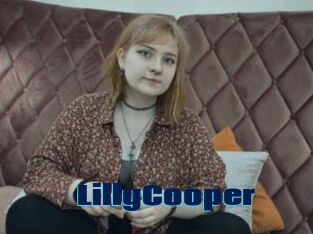 LillyCooper