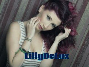 LillyDeLux