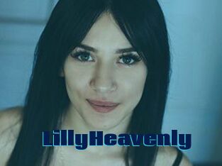 LillyHeavenly
