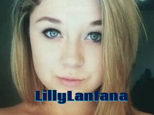 LillyLantana