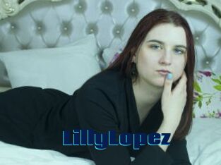 LillyLopez Site de cul gratuit