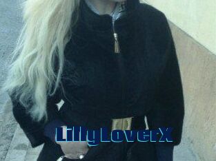 LillyLoverX