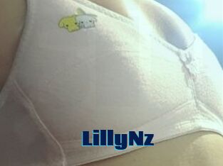 LillyNz