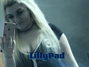 Lilly_Pad