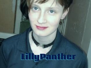 LillyPanther