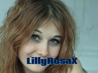 LillyRosaX