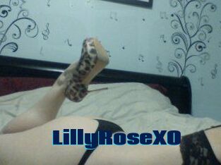 LillyRoseXO