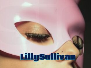LillySullivan