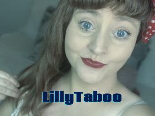 LillyTaboo