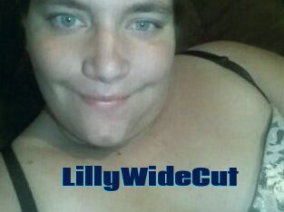 LillyWideCut