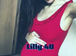 Lilly_4U