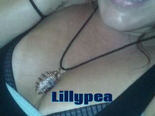 Lillypea