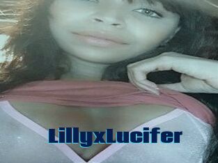 LillyxLucifer